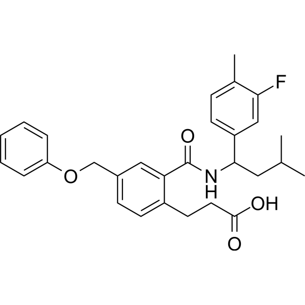 EP3 antagonist 5 499147-44-3